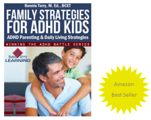 ADHD Kids