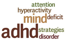 ADHD Diagnosis Climbs 4%