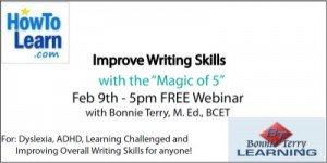 How to Learn Writing Webinar Graphic-2-400x200