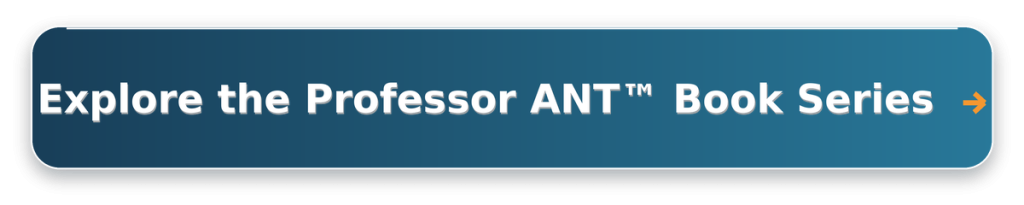 Questions to build critical thinking skills in children with Professor ANT